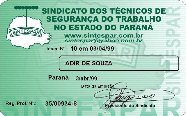 Curso tecnico de segurança do trabalho gratis Curso tecnico de segurança do trabalho gratis