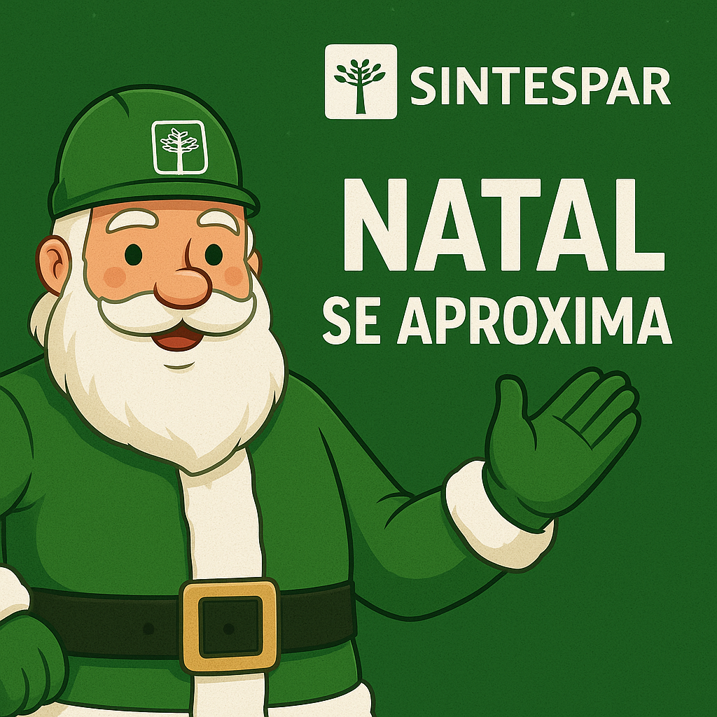 Natal se aproxima