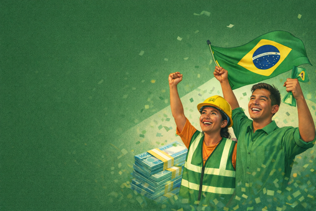 Isenção do Imposto de Renda até R$ 5 mil é aprovada e beneficia milhões de trabalhadores